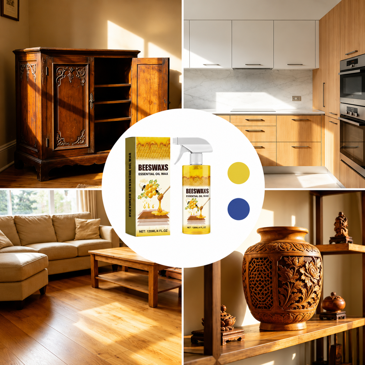 Задачі, які вирішує RustGone
